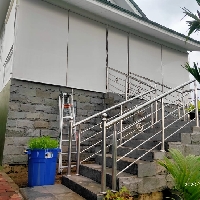 ONNA BANDUNG TIRAI UNTUK MUSIM HUJAN MAUPUN PANAS