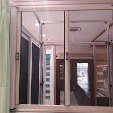 ONNA BANDUNG ROLL SIDE WINDOW Produk Kasa Nyamuk terbaru dari Onna, dengan teknologi Spring atau pegas didalamnya membuat pengoperasian produk ini sangat mudah dengan cara menggulung secara otomatis sehingga mampu mencegah nyamuk maupun serangga masuk kedalam rumah. Tekan bagian tengah maka jendela akan menggulung sendiri secara otomatis.
