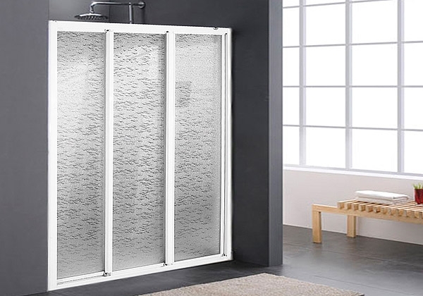 ONNA BANDUNG SHOWER SCREEN Shower Screens Onna adalah produk untuk dipasang di kamar mandi khususnya area pancuran air, berfungsi sebagai penghalang pandangan dan air sehingga menjaga privasi saat mandi juga membuat percikan air di pancuran air lebih tertutup dan tidak menyebar (tidak basah). Terbuat dari bahan tahan temperatur tinggi & tekanan sehingga tidak mudah rusak. Tersedia dalam berragam Tipe & pilihan warna frame serta glass screen panel.