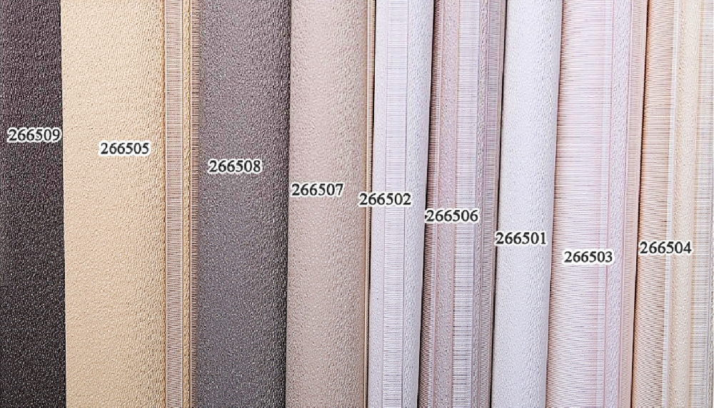 ONNA BANDUNG WALLPAPER ROMANTIC ART Wallpaper Onna terbuat dari kertas vinyl. Jenis wallpaper ini terdiri dari kertas cetak yang dilapisi dengan vinyl berlapis. Ini adalah jenis wallpaper yang paling umum digunakan saat ini, karena daya tahannya yang tinggi. Semakin tebal lapisan pelapis vinyl, semakin tahan lama wallpaper tersebut. Kertas vinil dapat digunakan di dapur dan kamar mandi, karena dapat menahan uap, juga bisa dicuci sehingga memudahkan perawatan. Keunggulan Wallpaper Onna adalah motif gambar & pola yang bervariasi dengan tekstur, tema gambar gaya klasik, natural, modern, artistik, colorful, dan masih banyak lagi, serta pemakaian yang tahan lama, warna tidak mudah pudar, dan berkelas.  
