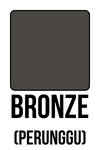 ONNA BANDUNG BRONZE