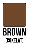 ONNA BANDUNG BROWN