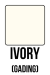 ONNA BANDUNG Ivory (Gading)