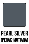 ONNA BANDUNG Pearl Silver (Perak Mutiara)