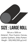 ONNA BANDUNG Wallpaper - Large Roll Size (2)