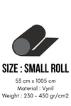 ONNA BANDUNG Wallpaper - Small Roll Size