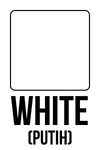 ONNA BANDUNG WHITE
